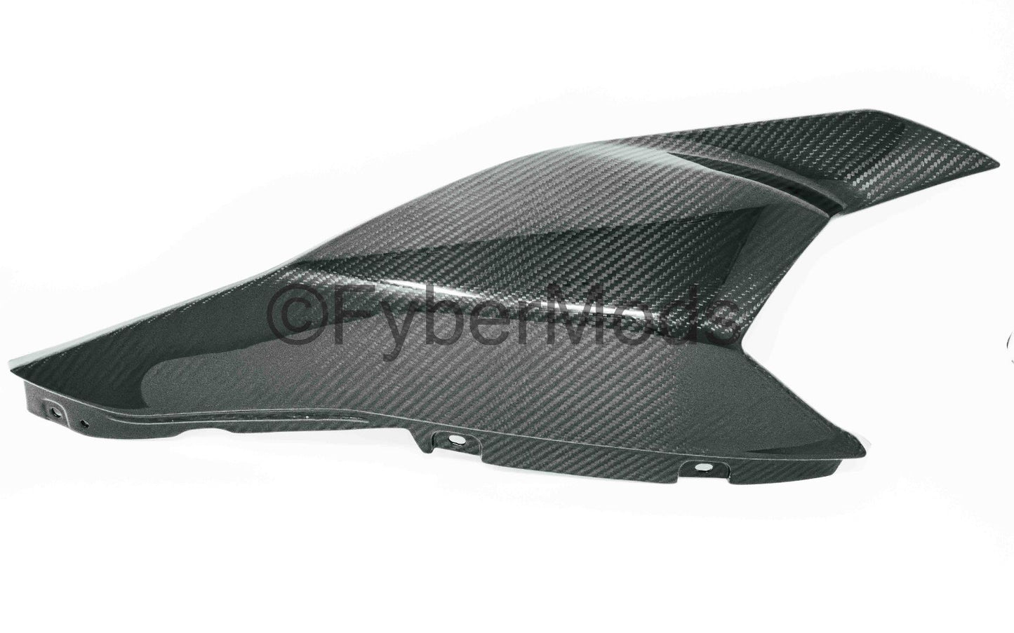 Ryker Carbon Fiber Side Accent Panel