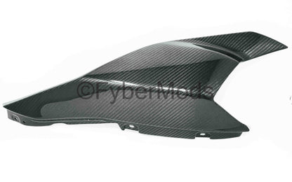 Ryker Carbon Fiber Side Accent Panel