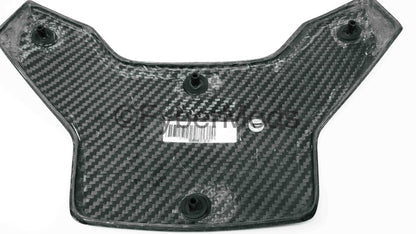 Ryker Hood Accent - 3K Carbon Fiber Twill Weave