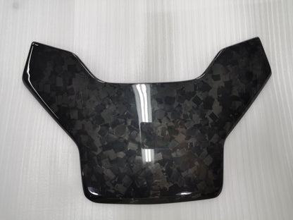 Ryker Hood Accent - Forged Carbon Fiber