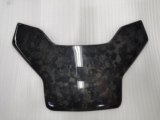 Ryker Hood Accent - Forged Carbon Fiber